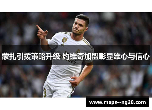 蒙扎引援策略升级 约维奇加盟彰显雄心与信心