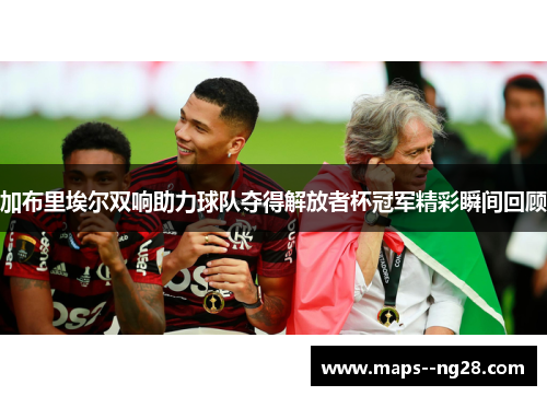 加布里埃尔双响助力球队夺得解放者杯冠军精彩瞬间回顾